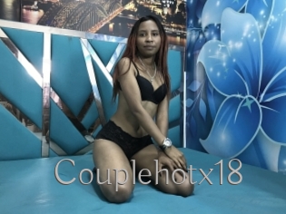 Couplehotx18
