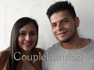 Couplelatinshot