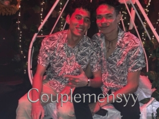 Couplemensyy