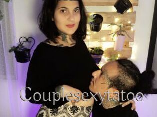 Couplesexytatoo