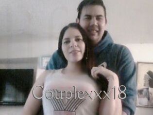 Couplexxx18