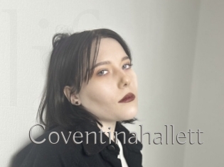 Coventinahallett