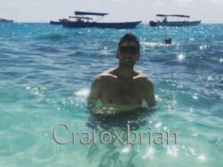 Cratoxbrian