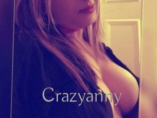 Crazyanny