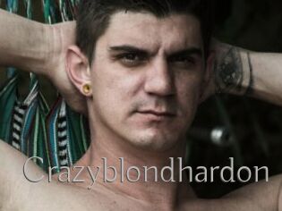Crazyblondhardon