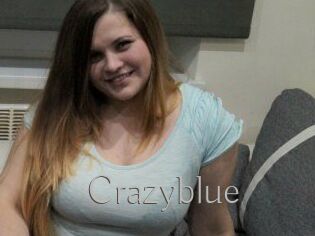 Crazyblue