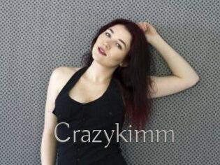 Crazykimm