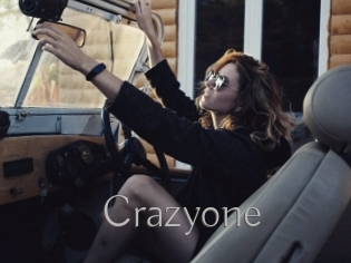 Crazyone