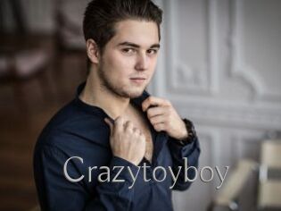 Crazytoyboy
