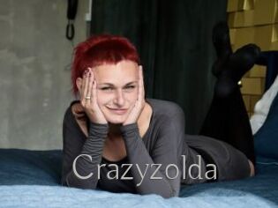 Crazyzolda