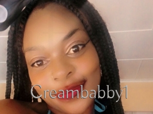 Creambabby1
