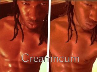 Creamncum