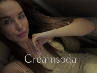 Creamsoda