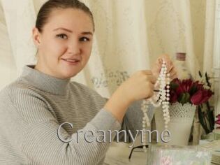 Creamyme
