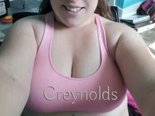 Creynolds