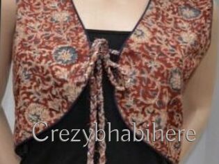 Crezybhabihere