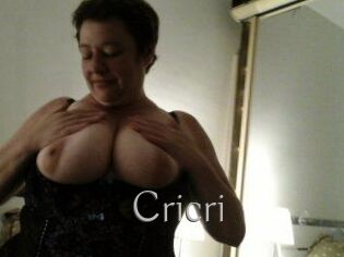 Cricri