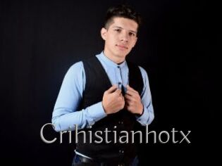 Crihistianhotx