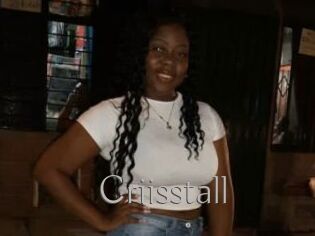 Criisstall