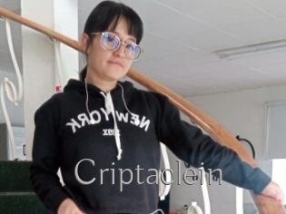 Criptaclein