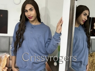 Crissyrogers