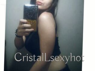 CristalLsexyhot