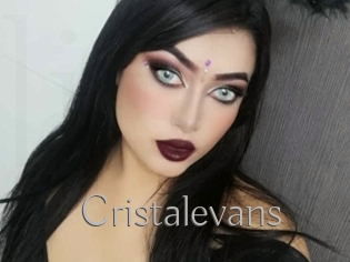 Cristalevans