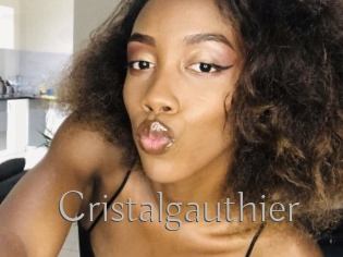 Cristalgauthier