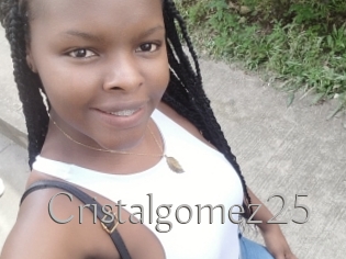 Cristalgomez25