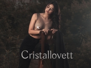 Cristallovett