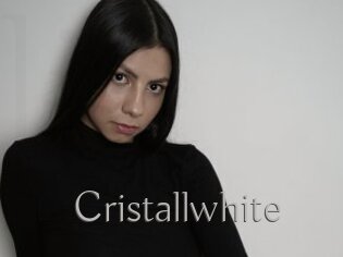 Cristallwhite