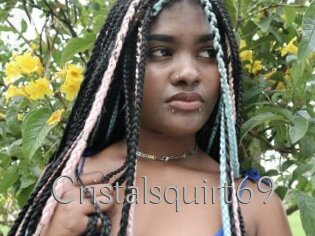 Cristalsquirt69