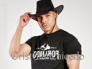 Cristhiancaicedo