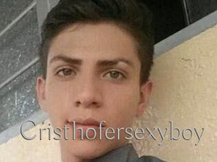 Cristhofersexyboy