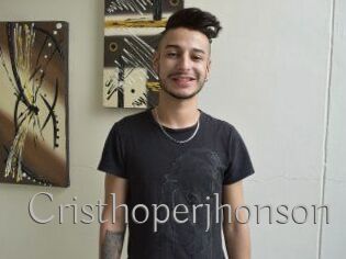 Cristhoperjhonson
