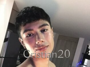Cristian20