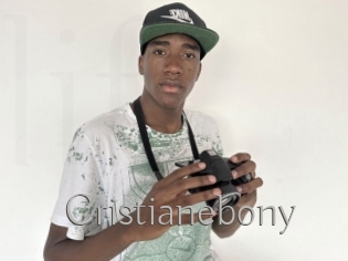 Cristianebony