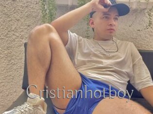 Cristianhotboy