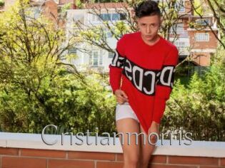 Cristianmorris