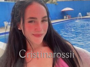Cristinarossii