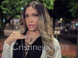 Cristinejackson