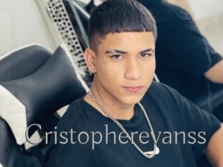 Cristopherevanss