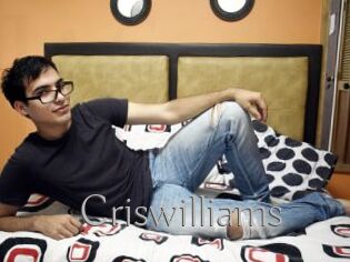 Criswilliams
