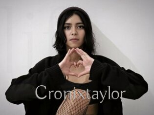 Cronixtaylor