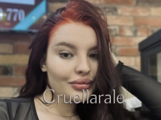Cruellarale