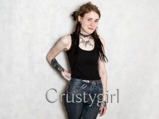 Crustygirl
