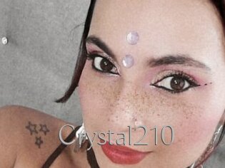 Crystal210