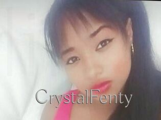 CrystalFenty