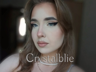Crystalblie