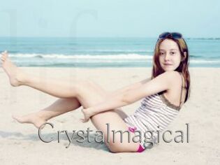 Crystalmagical